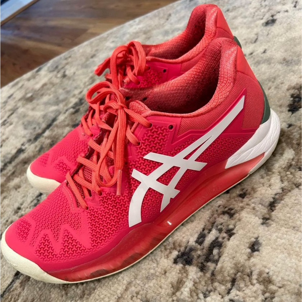 Women Sneakers ASICS gel-revolution 9.5